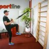 Taśmy fitness inSPORTline MultiTrainer ∙ zestaw wzmacniany moro do ćwiczeń oporowych